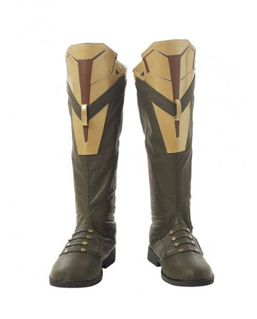 Thanos Cosplay Boots